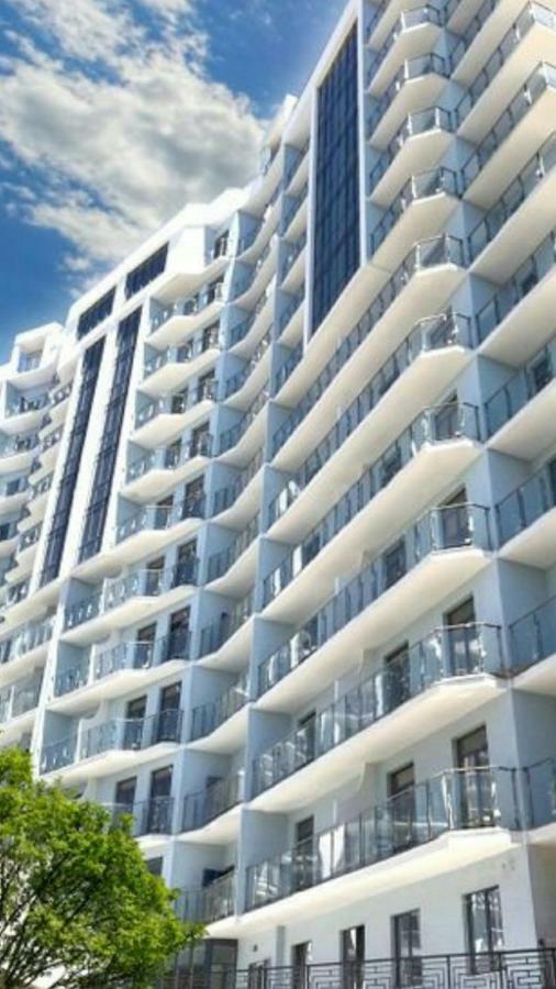 Апартаменты В 50 Метрах От Моря Οδησσός Εξωτερικό φωτογραφία